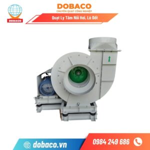 Quạt Ly Tâm Nồi Hơi, Lò Đốt Quạt Ly Tâm Nồi Hơi, Lò Đốt