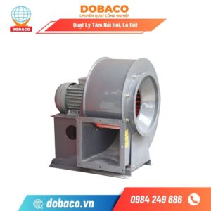 Quạt Ly Tâm Nồi Hơi, Lò Đốt Quạt Ly Tâm Nồi Hơi, Lò Đốt