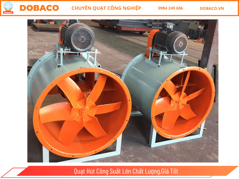 Quạt Hút Công Suất Lớn Chất Lượng,Giá Tốt Quạt Hút Công Suất Lớn Chất Lượng,Giá Tốt