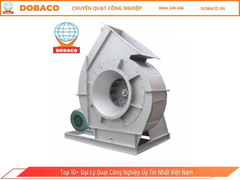 Top 10+ Đại Lý Quạt Công Nghiệp Uy Tín Nhất Việt Nam Top 10+ Đại Lý Quạt Công Nghiệp Uy Tín Nhất Việt Nam