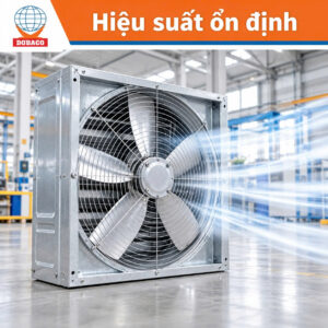 Bán Quạt Hút Công Nghiệp 700x700