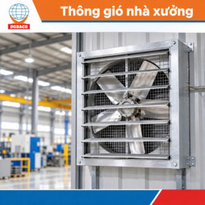Quạt Hút Công Nghiệp 700x700