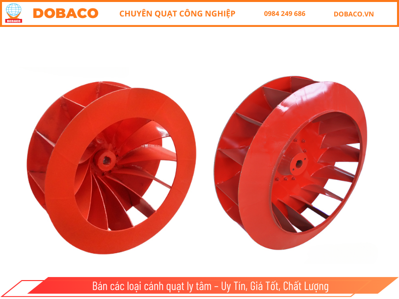 Bán các loại cánh quạt ly tâm - Uy Tín, Giá Tốt, Chất Lượng Bán các loại cánh quạt ly tâm – Uy Tín, Giá Tốt, Chất Lượng