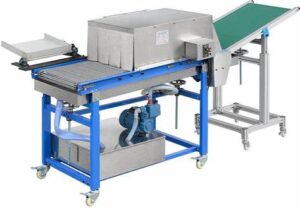 lý do nên lựa chọn băng tải làm nguội của Dobaco