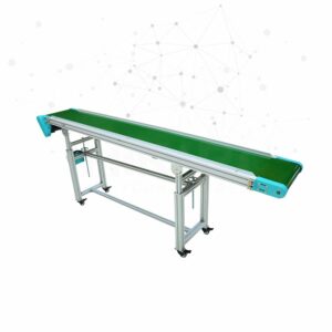 Đơn Vị Bán Băng tải pvc xanh – Uy Tín, Giá Rẻ Băng tải pvc xanh