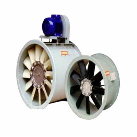 Quạt Hướng Trục Kruger Chất Lượng, Giá Tốt OIP 17