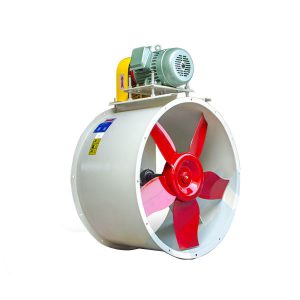 Quạt Hướng Trục Kruger Chất Lượng, Giá Tốt quat cong nghiep 4 300x300 1