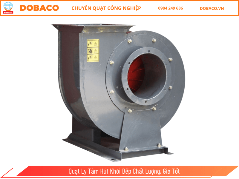 Quạt Ly Tâm Hút Khói Bếp Chất Lượng, Giá Tốt Quạt Ly Tâm Hút Khói Bếp Chất Lượng, Giá Tốt
