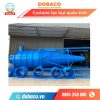 cyclone lọc bụi