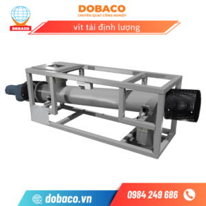 Vít Tải Định Lượng Vít Tải Định Lượng