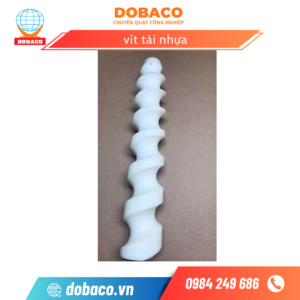 Vít Tải Nhựa Vít Tải Nhựa