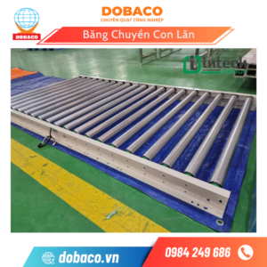 Băng Chuyền Con Lăn Băng Chuyền Con Lăn