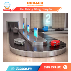 Hệ Thống Băng Chuyền