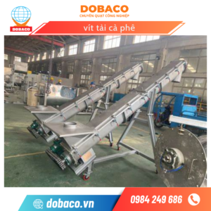 Vít Tải Cà Phê Vít Tải Cà Phê