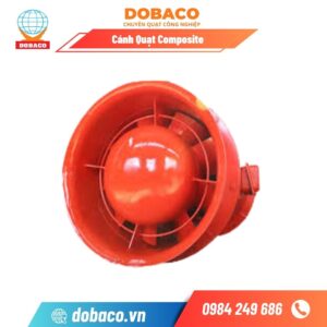 Cánh Quạt Ly Tâm Công Nghiệp Cánh Quạt Ly Tâm Công Nghiệp