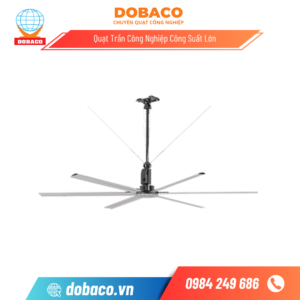 Quạt Trần Công Nghiệp Công Suất Lớn quạt trần công nghiệp công suất lớn