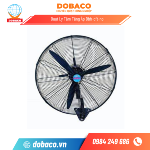 Cánh Quạt Công Nghiệp 650 Quat Ly Tam Tang Ap Dbh cft no 5