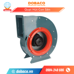 Quạt Hút Con Sên
