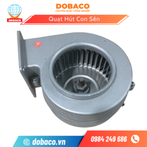 Quạt Hút Con Sên