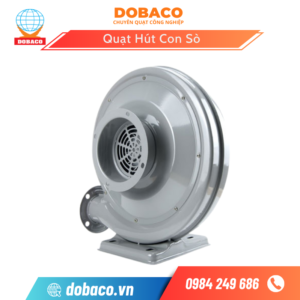 Quạt Hút Con Sò Quạt Hút Con Sò