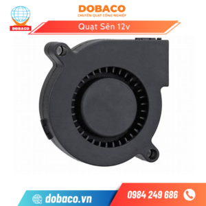 Quạt Sên 12v Quat Sen 12v 2