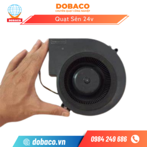 Quạt Sên 24v Quat Sen 24v 3