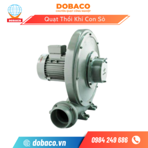 quạt thổi khí con sò