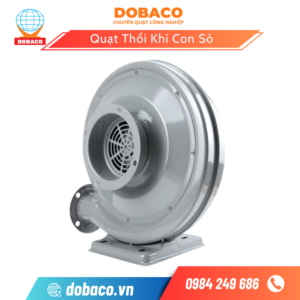 quạt thổi khí con sò