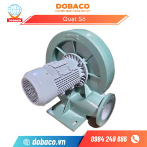 Quạt Sò Quạt Sò