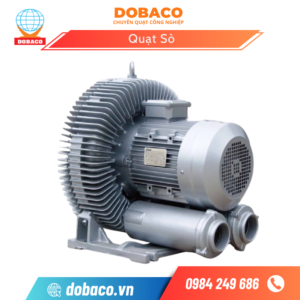 Quạt Sò Quạt Sò