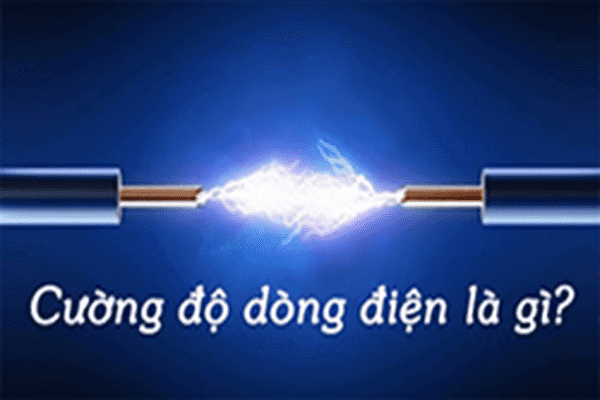 cuong do dong dien