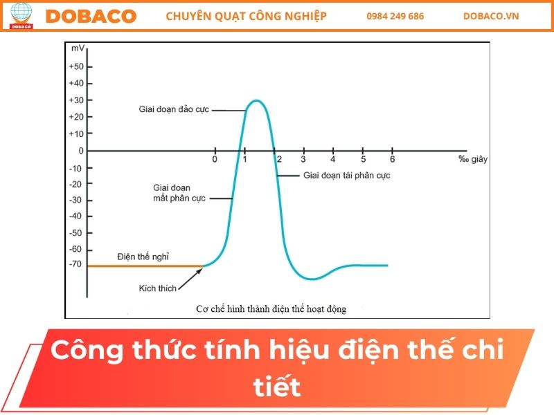 Công Thức Tính Hiệu Điện Thế Chi Tiết Công Thức Tính Hiệu Điện Thế Chi Tiết