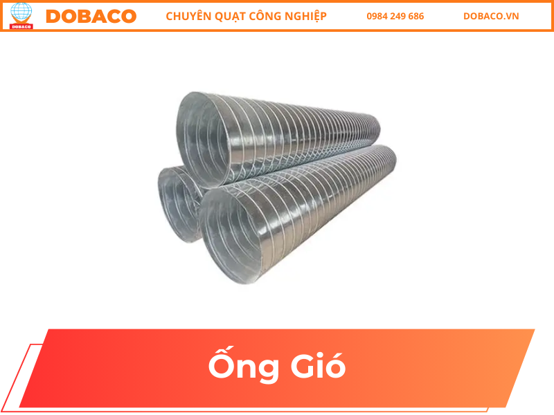 Ống Gió 