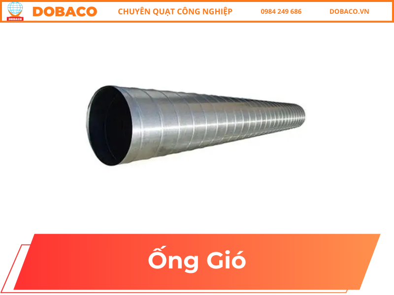 Ống Gió