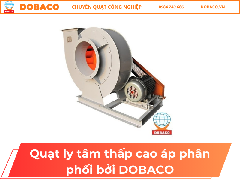 DOBACO., JSC