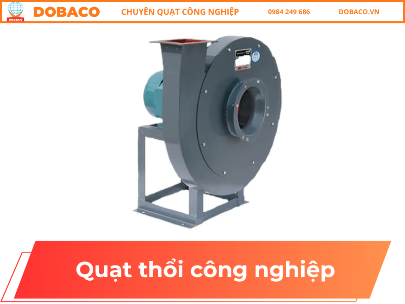 Quạt Thổi Công Nghiệp Chất Lượng, Giá Tốt Quạt Thổi Công Nghiệp
