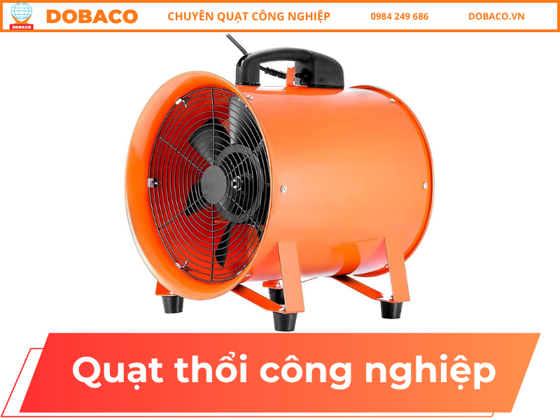 Quạt Thổi Công Nghiệp Chất Lượng, Giá Tốt Quạt Thổi Công Nghiệp