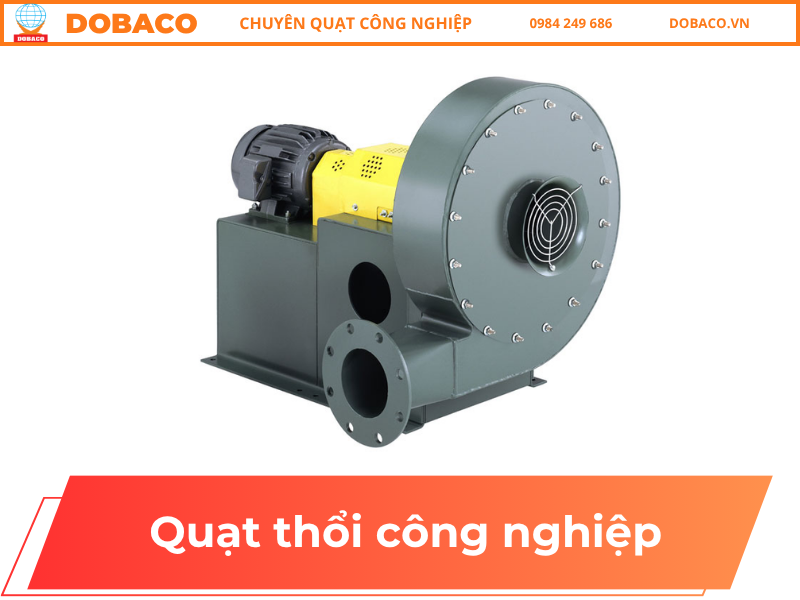 Quạt Thổi Công Nghiệp Chất Lượng, Giá Tốt Quạt Thổi Công Nghiệp