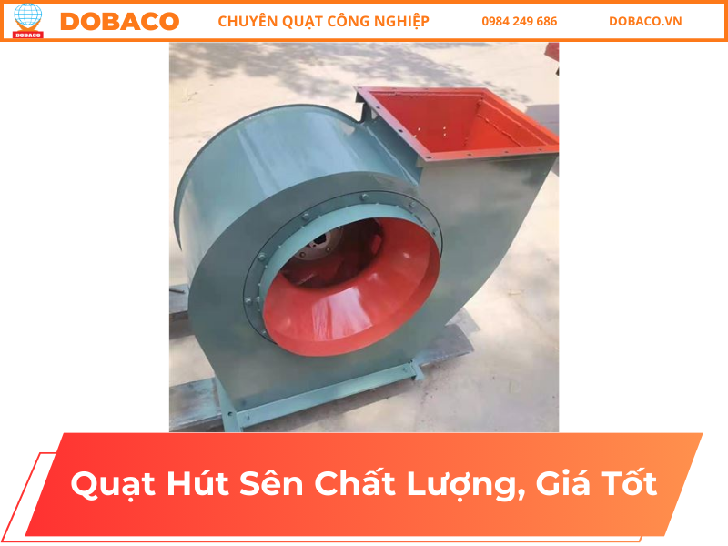 Quạt Hút Sên Chất Lượng, Giá Tốt Quạt Hút Sên Chất Lượng, Giá Tốt