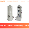 Tháp Xử Lý Khí Chất Lượng, Giá Tốt