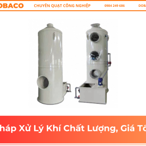 Tháp Xử Lý Khí Chất Lượng, Giá Tốt
