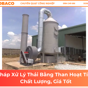 Tháp Xử Lý Thải Bằng Than Hoạt Tính Tháp Xử Lý Thải Bằng Than Hoạt Tính Chất Lượng, Giá Tốt