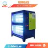 Bộ lọc mùi xúc tác UV DBH - KL-UV