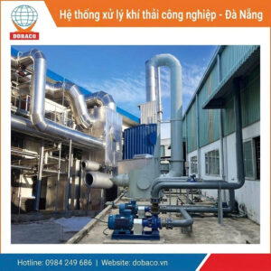 Hệ thống xử lý môi trường Đà Nẵng: Phân Loại, Ứng Dụng & Báo Giá 2027 Hệ thống xử lý môi trường Đà Nẵng