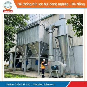 Hệ thống xử lý môi trường Đà Nẵng: Phân Loại, Ứng Dụng & Báo Giá 2027 Hệ thống xử lý môi trường Đà Nẵng