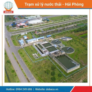 Hệ thống xử lý môi trường Hải Phòng: Phân Loại, Ứng Dụng & Báo Giá 2027 Hệ thống xử lý môi trường Hải Phòng