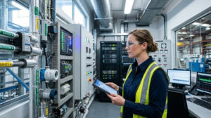 Hệ Thống Xử Lý Môi Trường TP.HCM